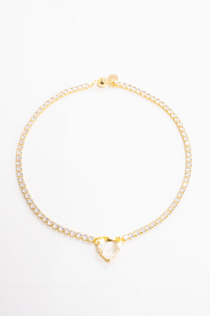 You Are So Beautiful Necklace