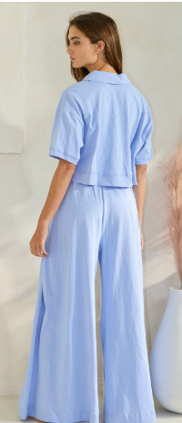 Above Everything Pants - 3 Colors!