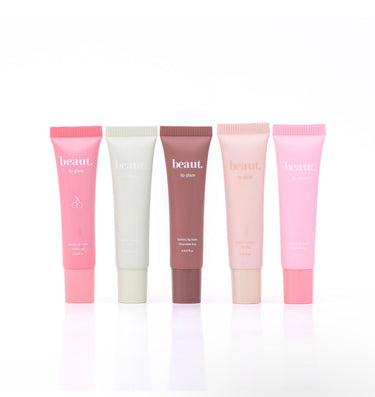 Beaut Lip Glaze - Multiple Colors!