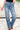 One Call Away By Judy Blue - Mid Rise Destroyed Dad Jeans