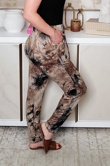 Northern Lights Pants - 2 Colors!