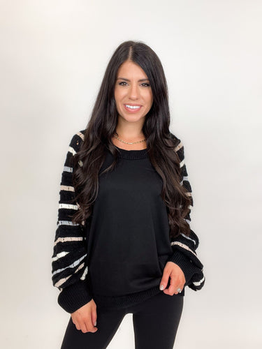 Love The Process Sweatshirt - 2 Colors!