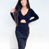 I Love Your Kindness Dress