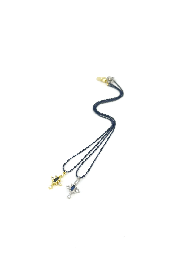 Little Miracles Necklace - 2 Colors!