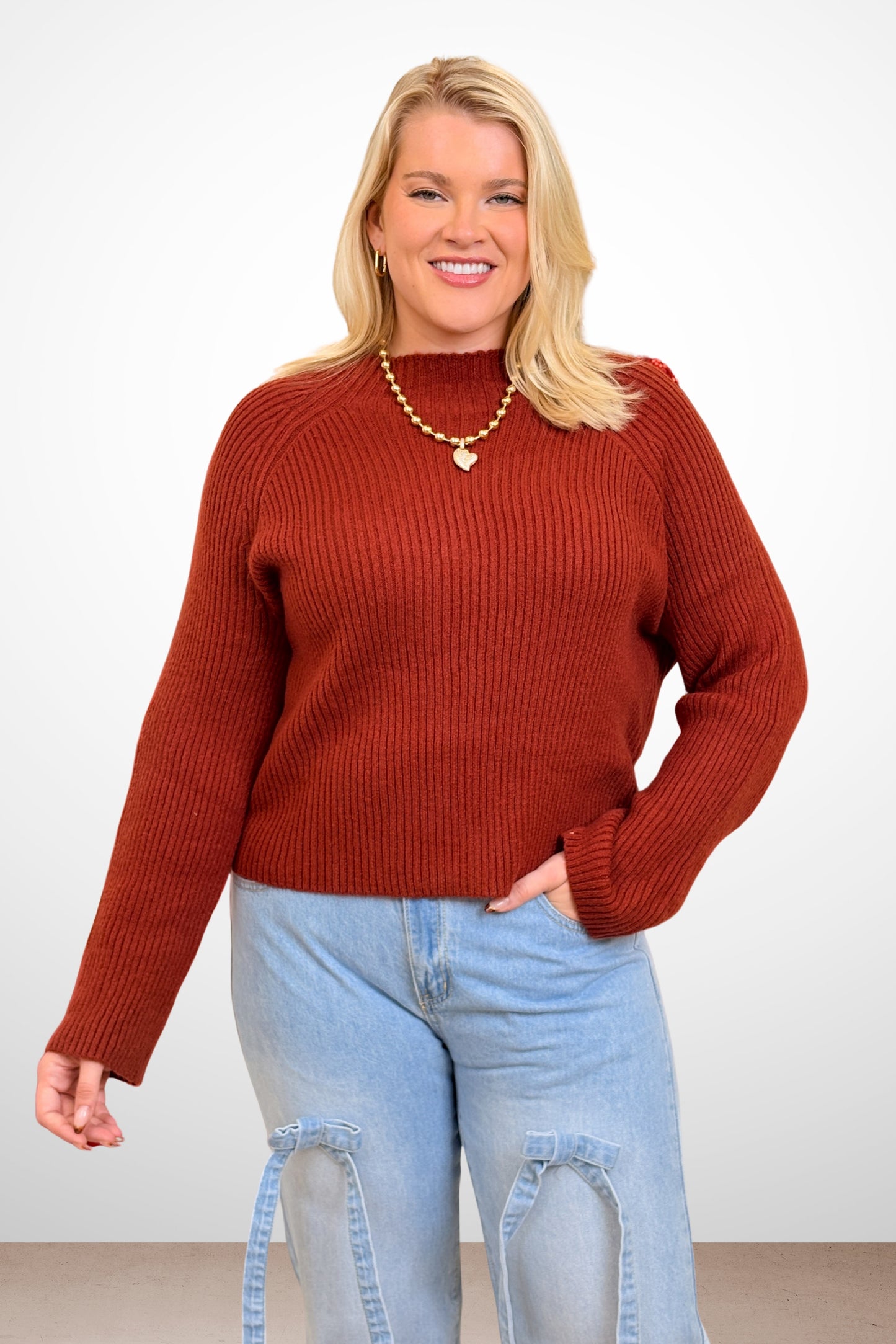 BAR Divinity & Beyond Top - 4 Colors!