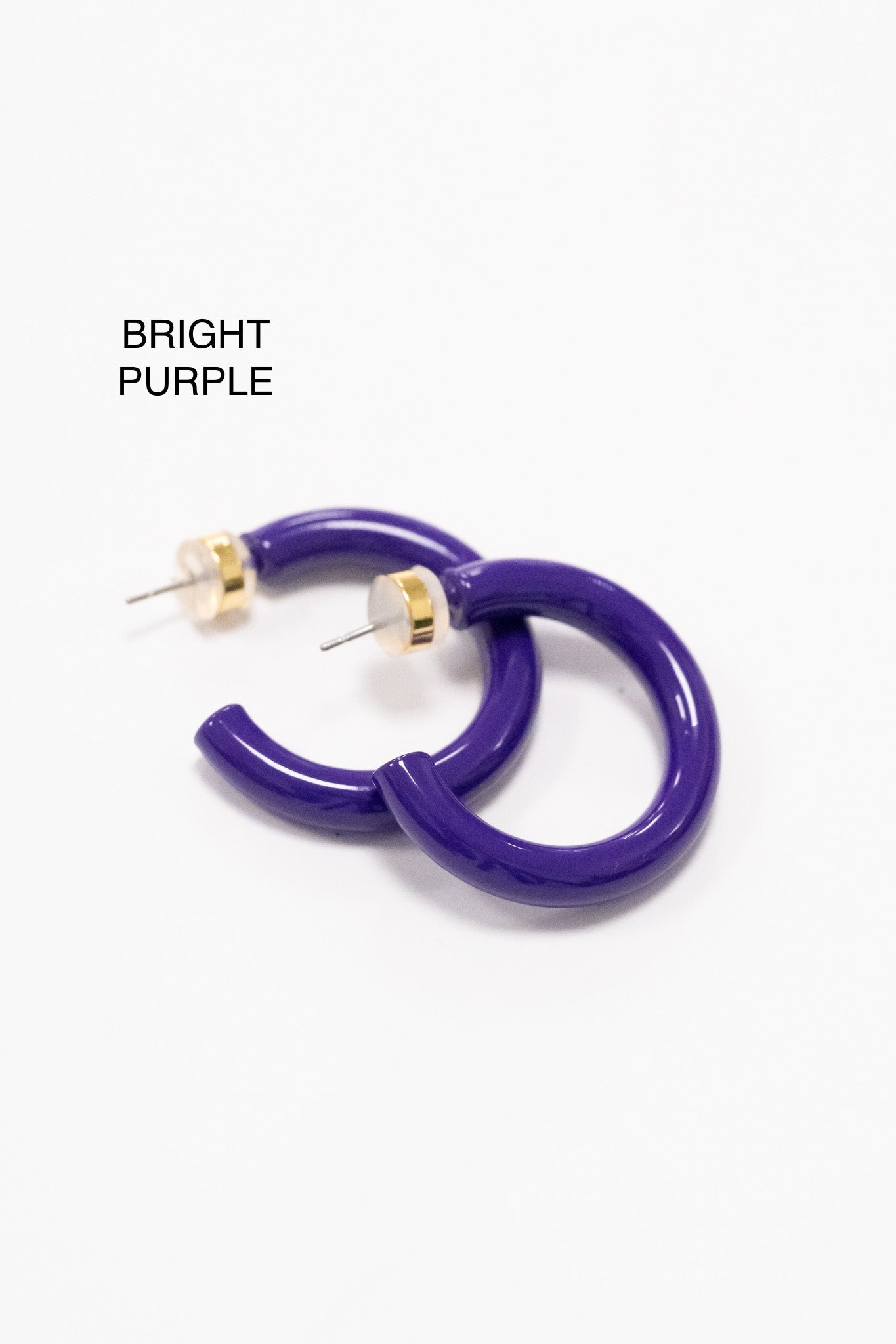 Josefina Earrings Small - Multiple Colors!