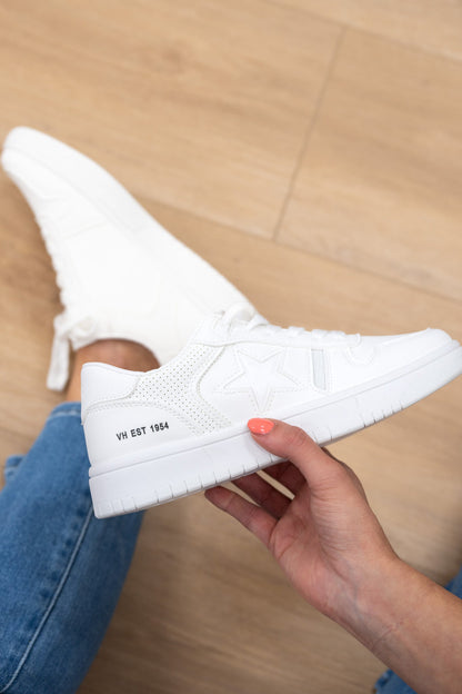 Vintage Havana Fresh Sneakers - 3 Colors