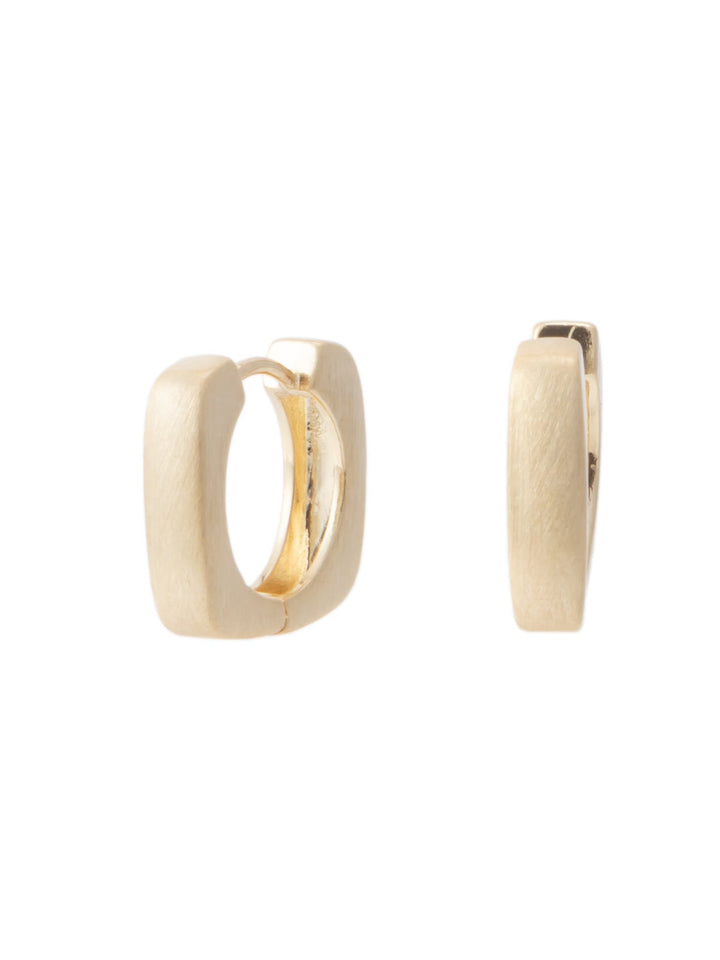 Avery Earrings - Gold
