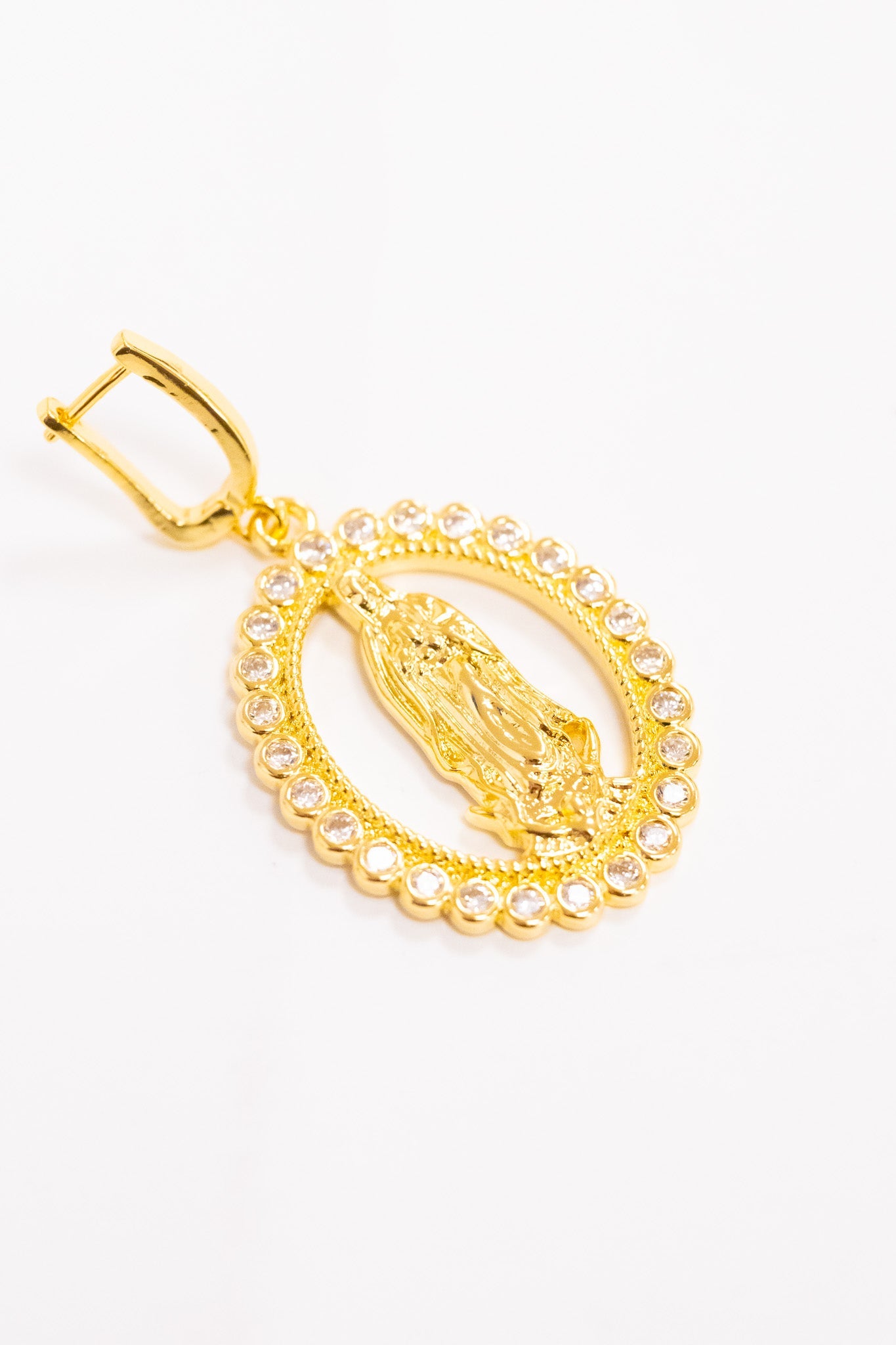 Blessed Charm
