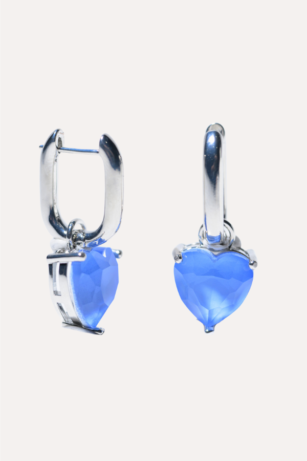 Ginnie Earrings - Multiple Colors!