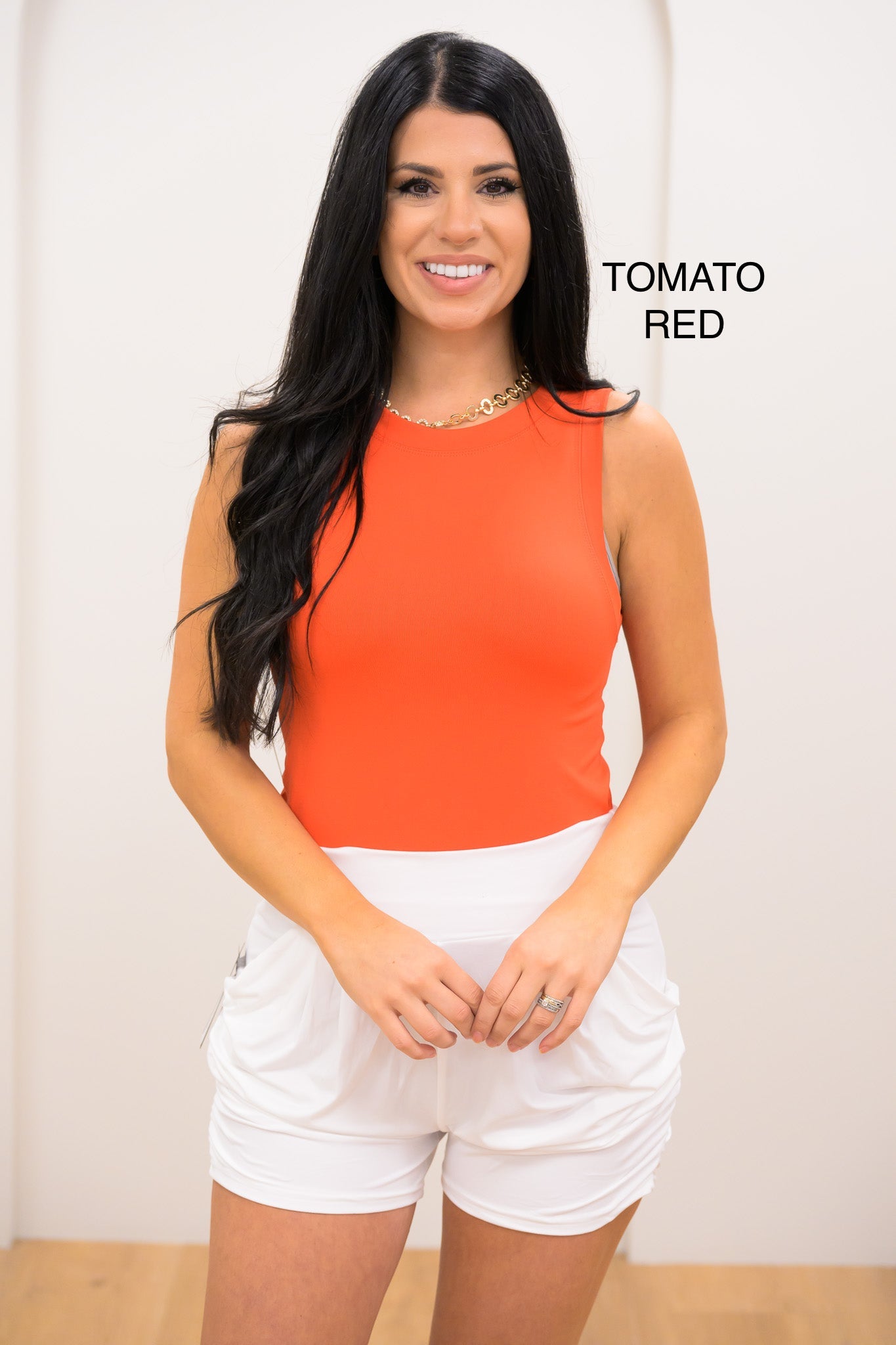 Forevermore Crop Top - 19 Colors!