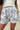 Fields Of Passion Floral Shorts - Blue Blossom