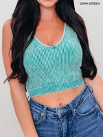 DARK GREEN