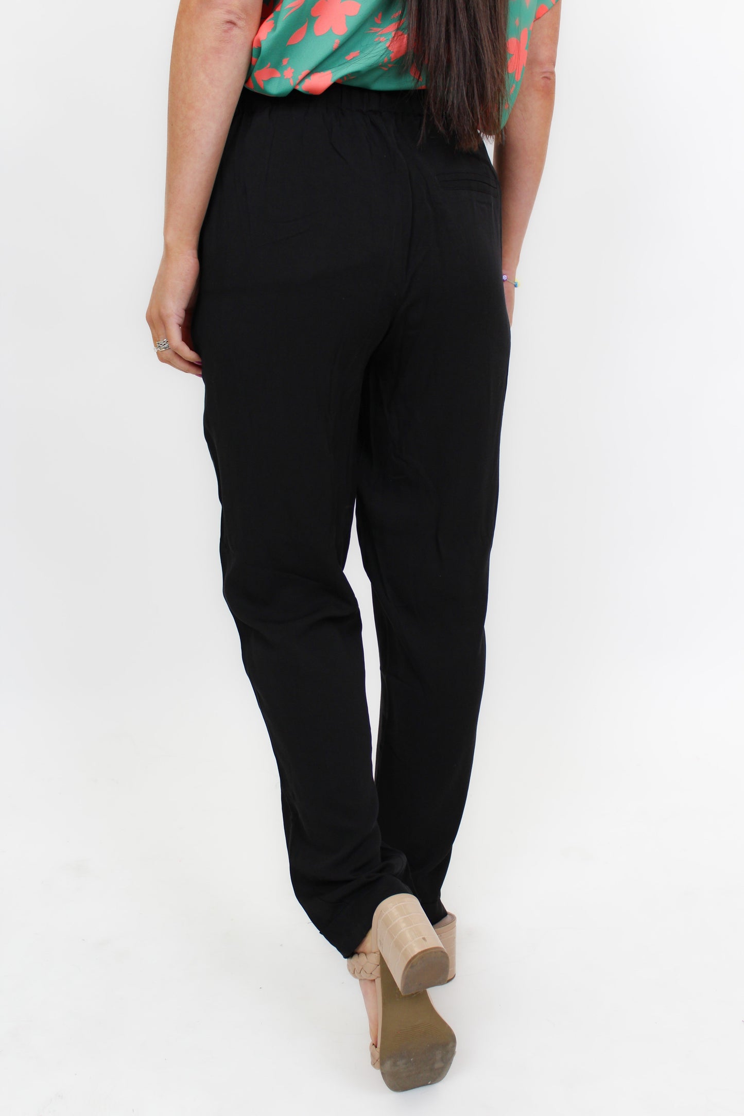 Casual Office Dress Pants - 2 Colors!