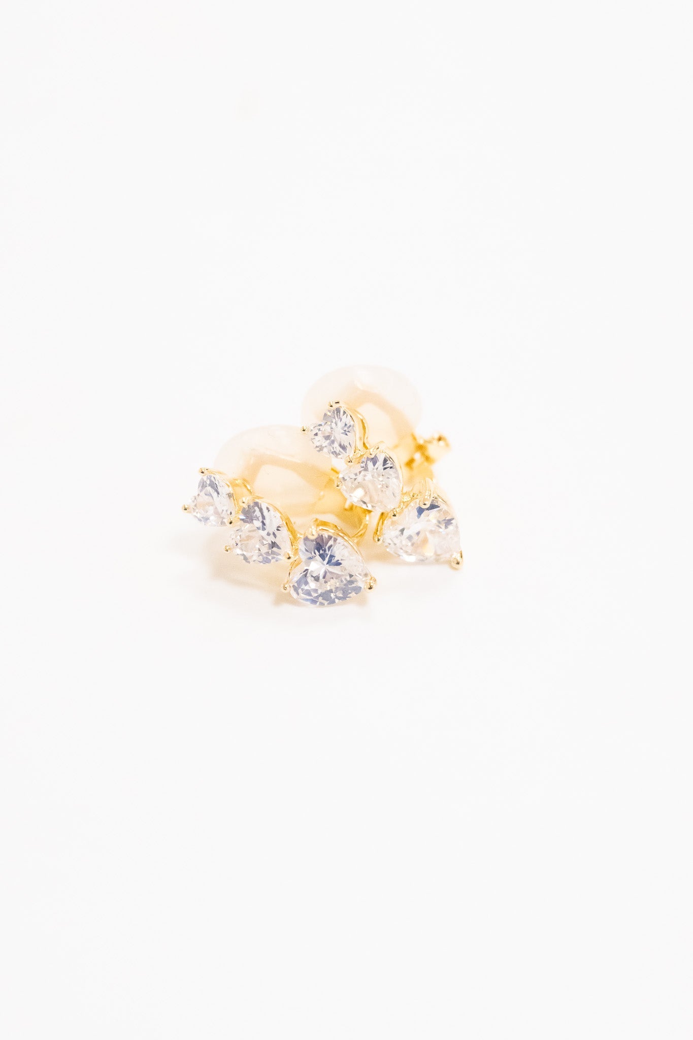 Amore Ear Clip
