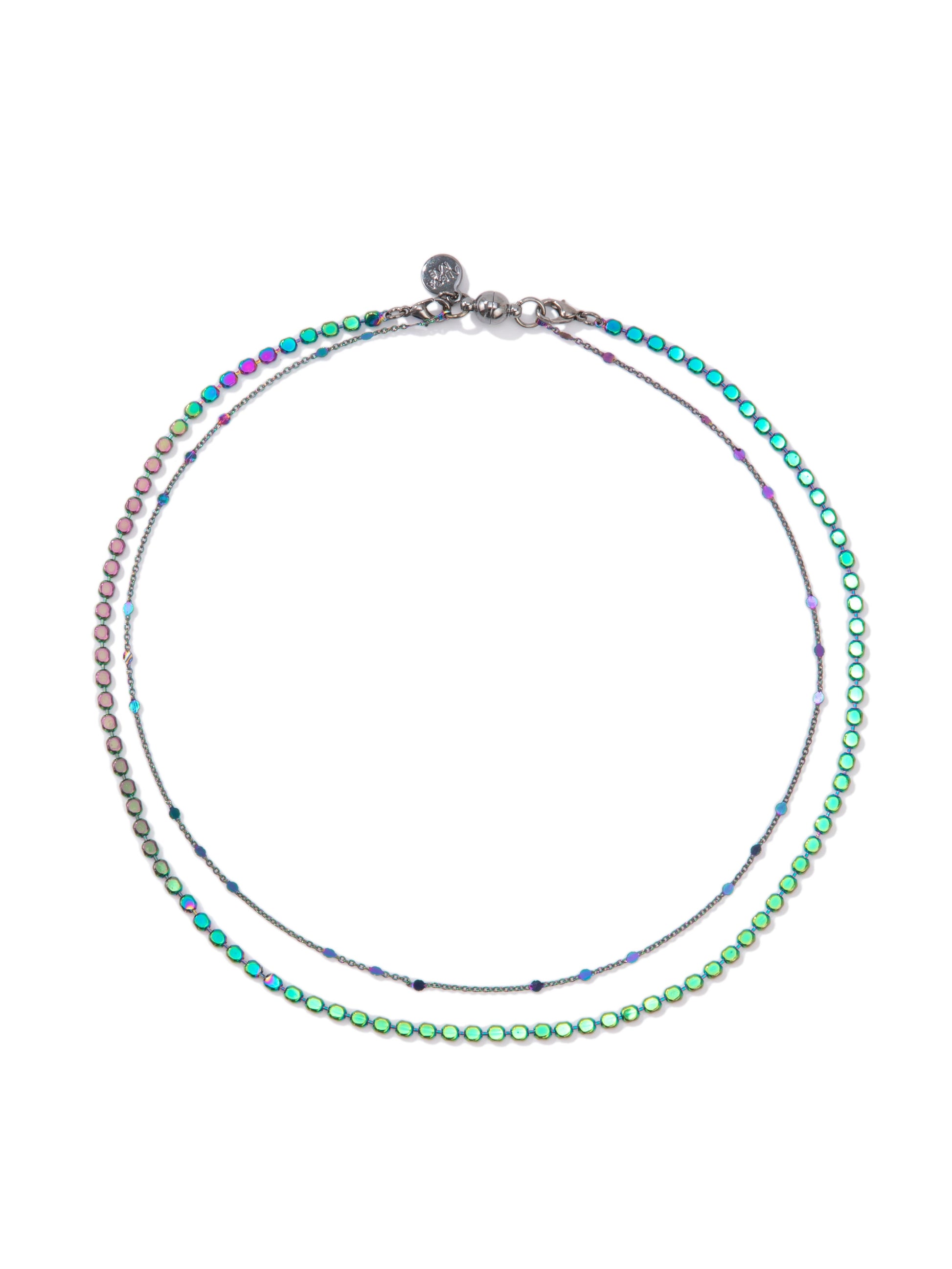 Montana Necklace - Mystic