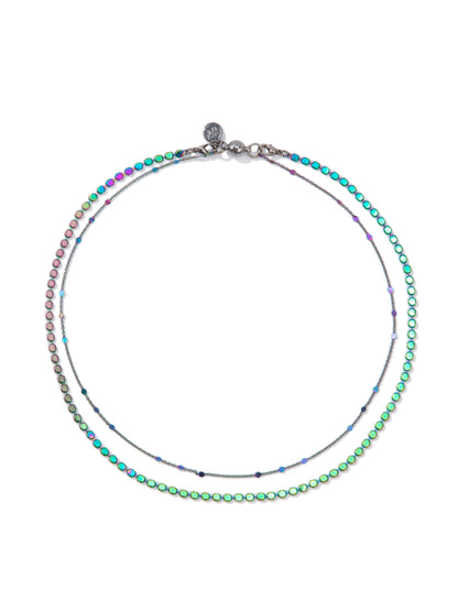 Montana Necklace - Mystic
