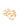High Tides Ring - Gold