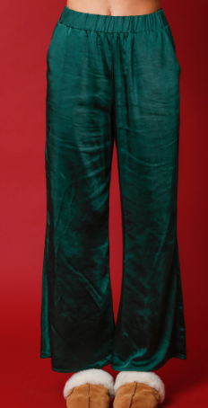 All I Want Pants - 2 Colors!