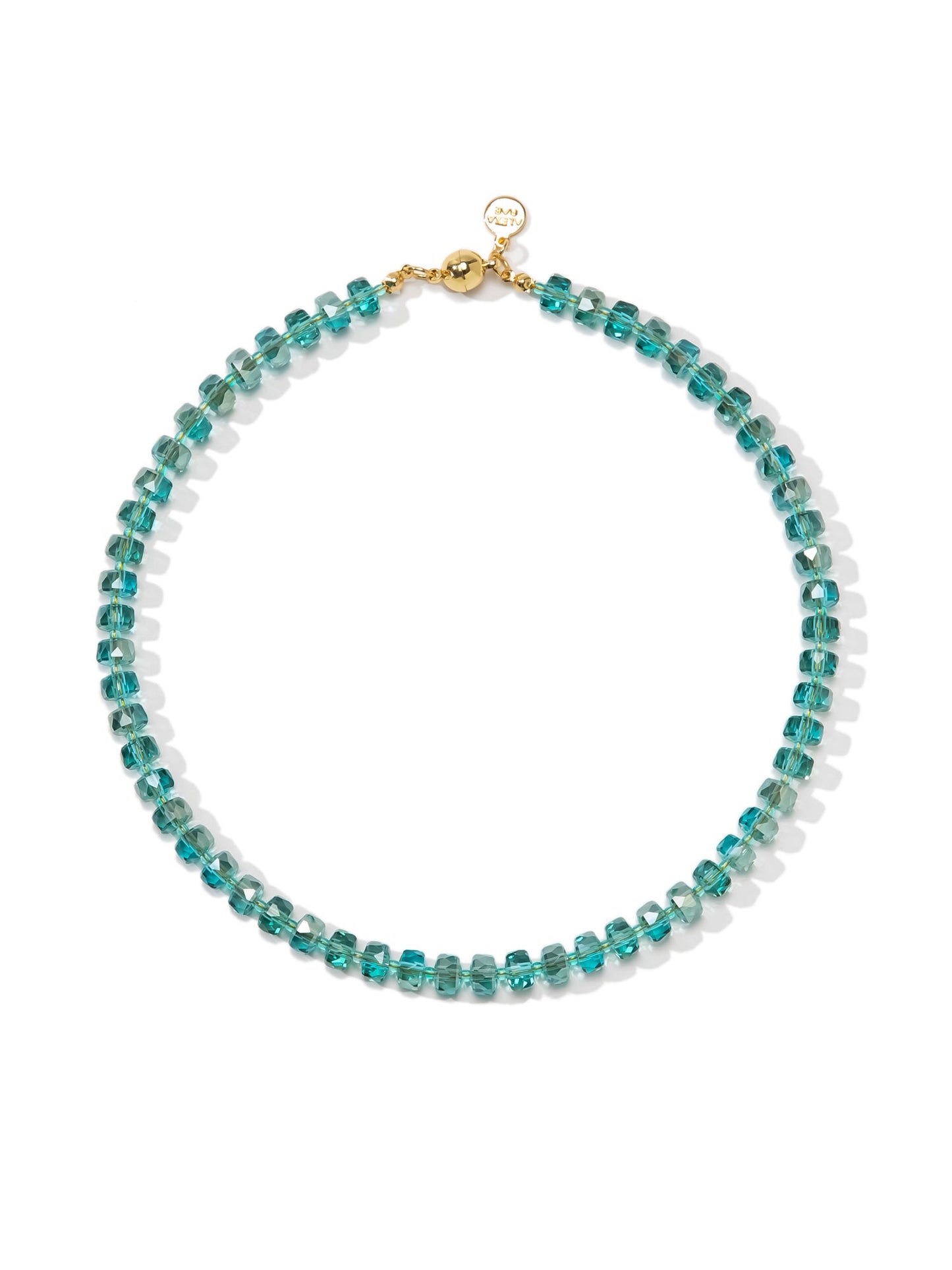Wild Thoughts Necklace - Maui