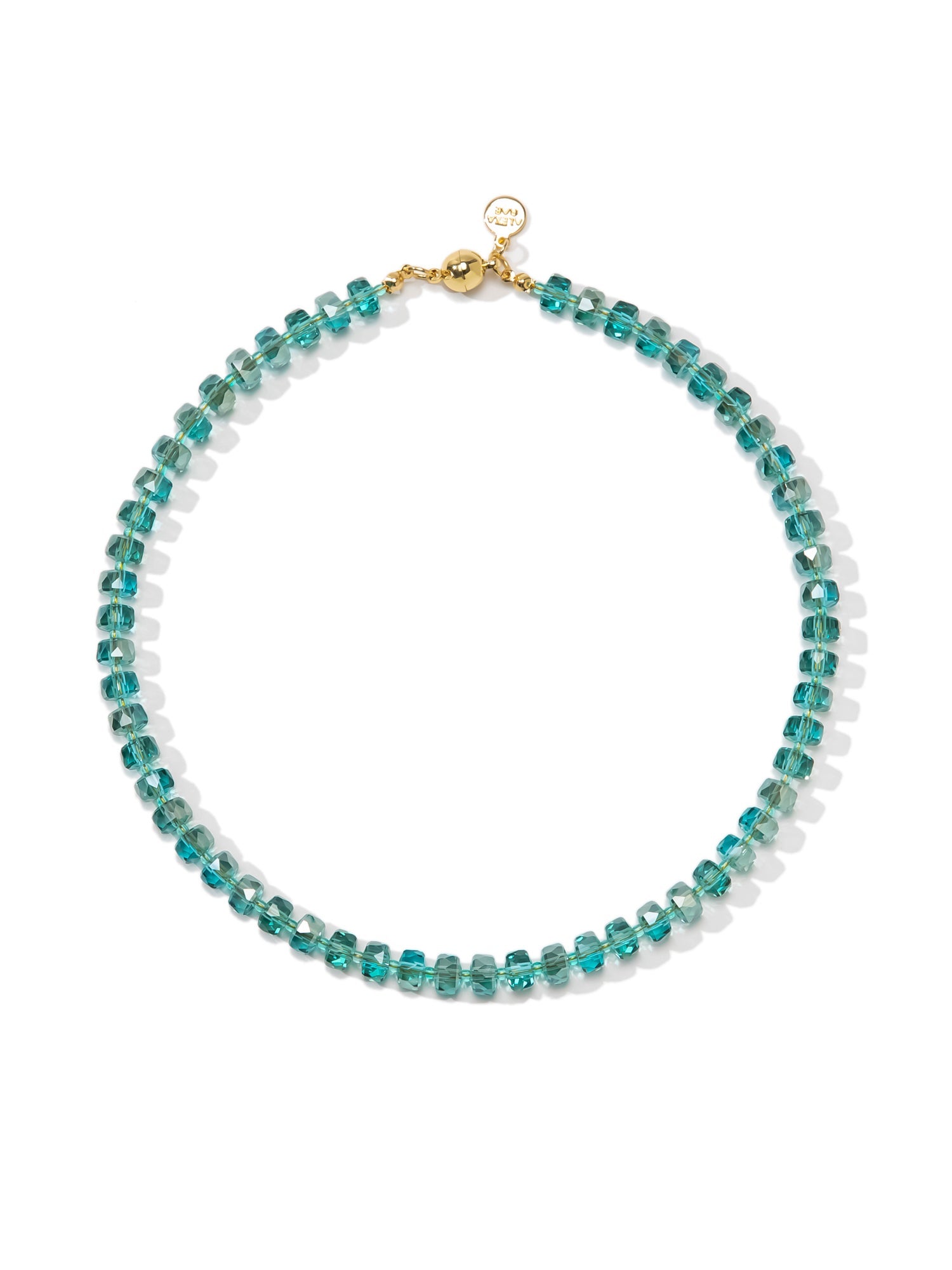 Wild Thoughts Necklace - Maui