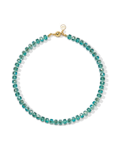 Wild Thoughts Necklace - Maui