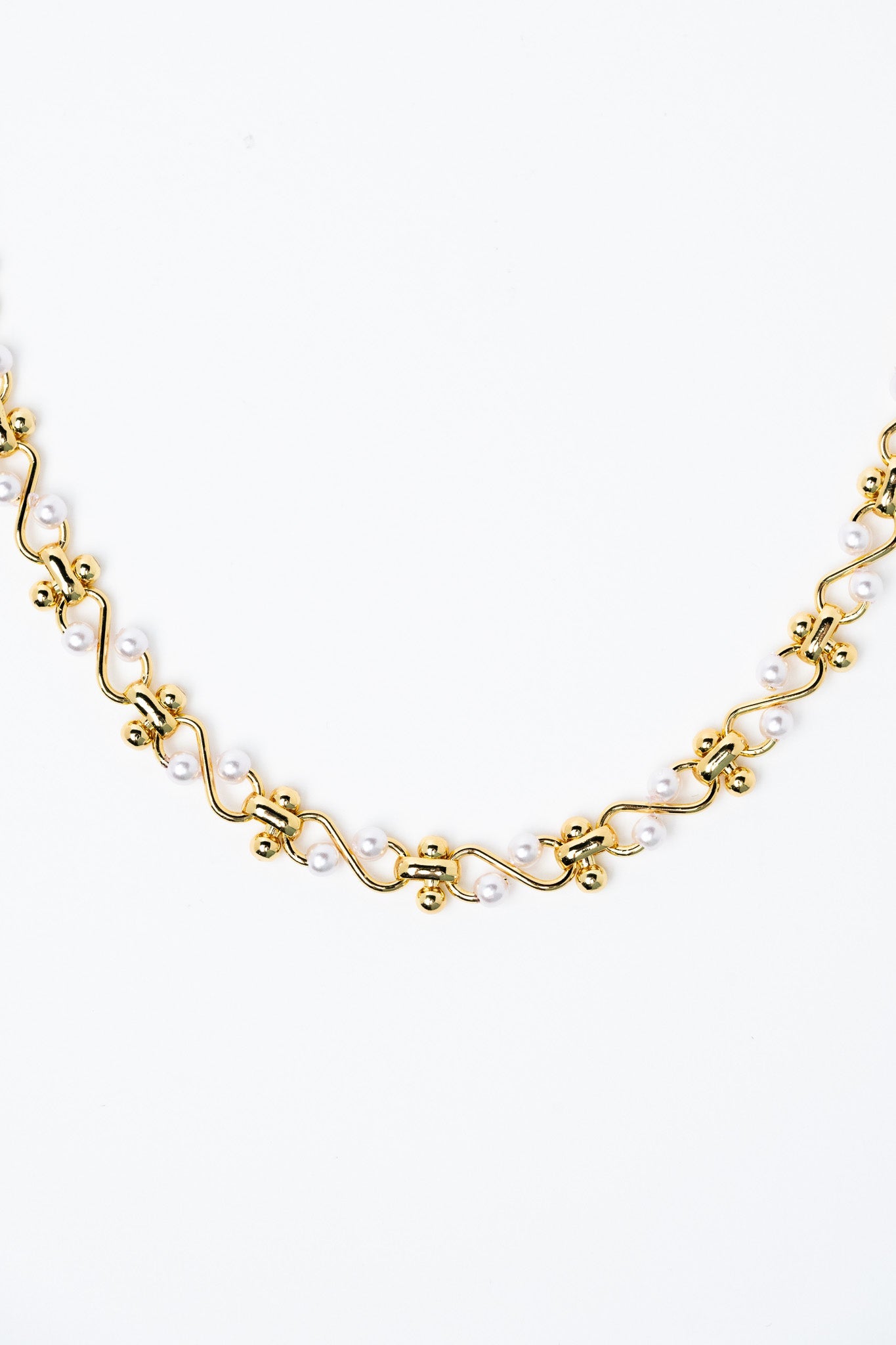 Riviera Necklace