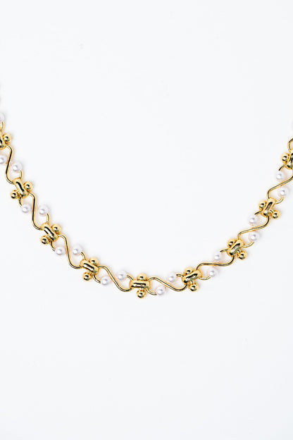 Riviera Necklace