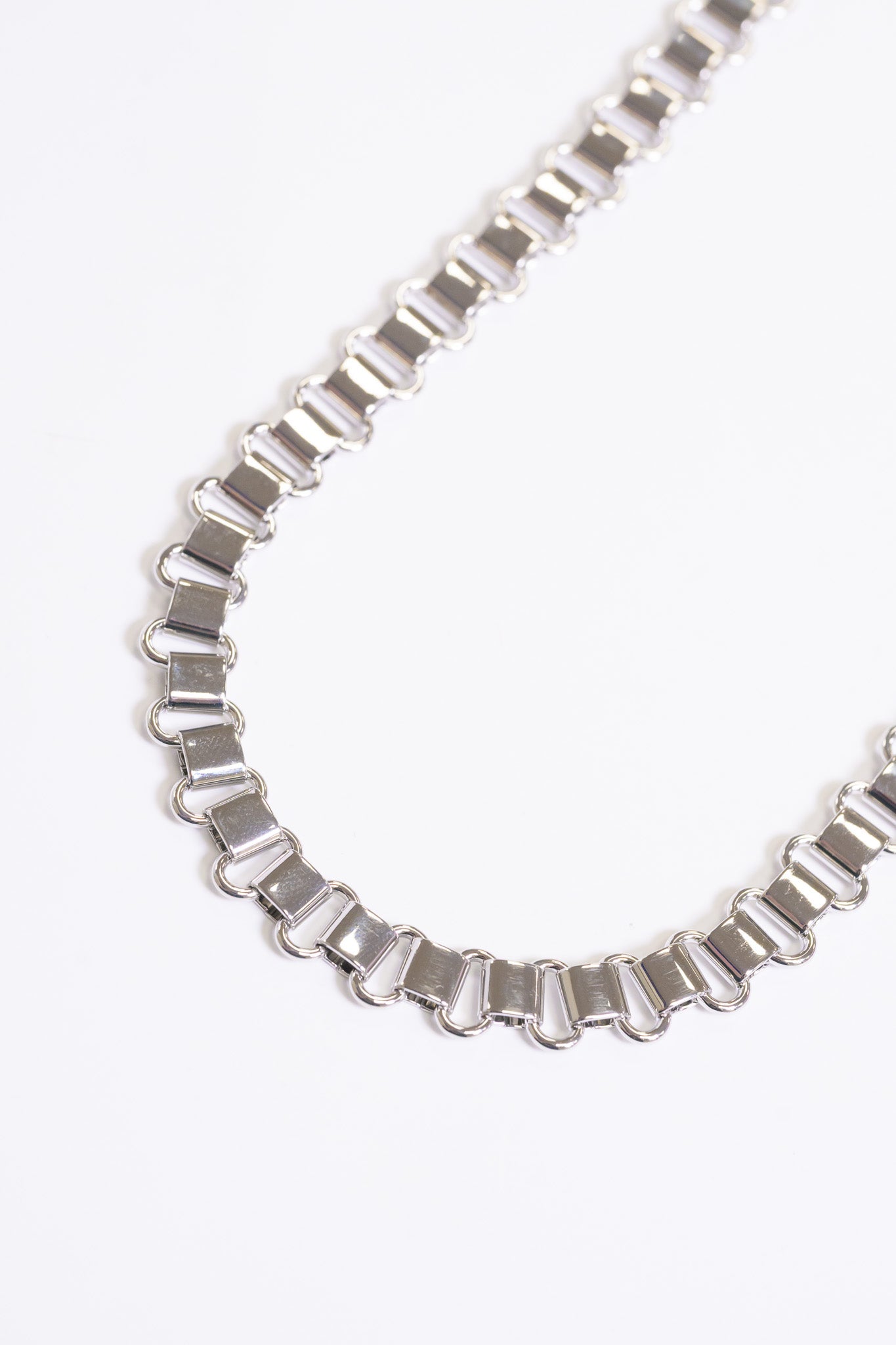 Mini Rihanna Necklace - Multiple Colors