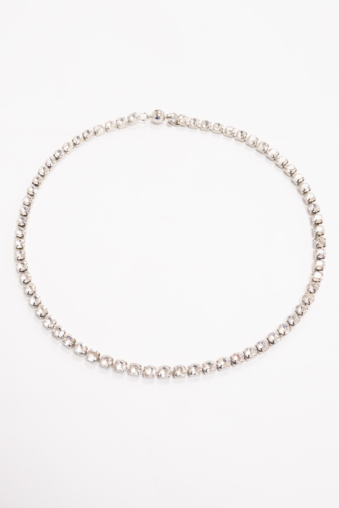 Ava Necklace Medium