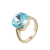 Kat Ring - Aqua