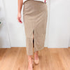 Living The Boss Life Skirt