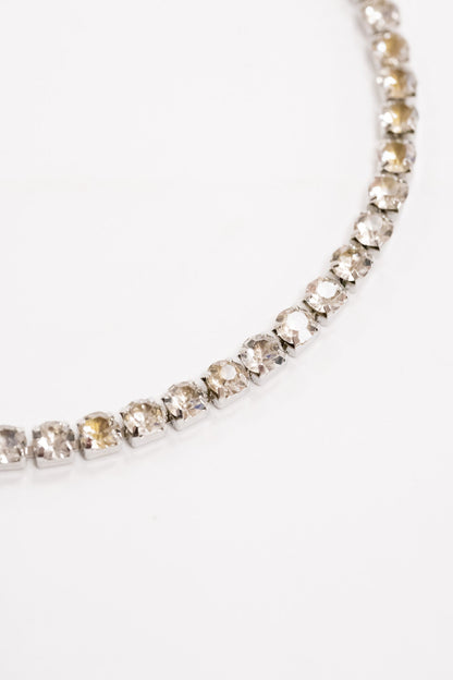 Ava Necklace - 2 Colors!