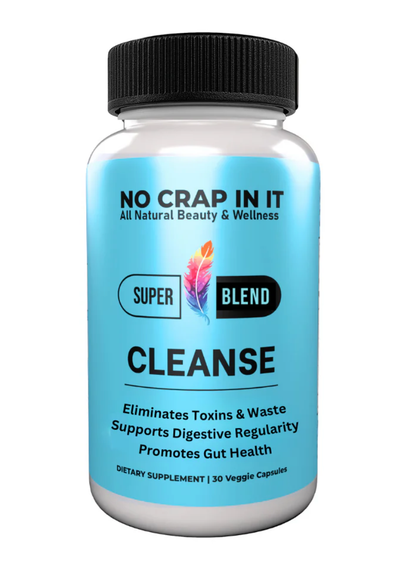 ALL Super Vitamin Supplements