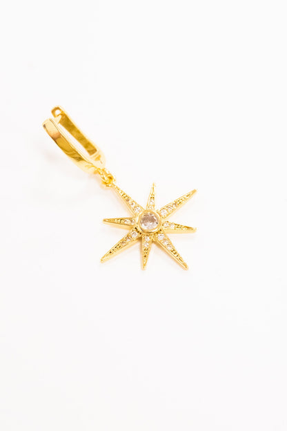 Winter Tale Charm