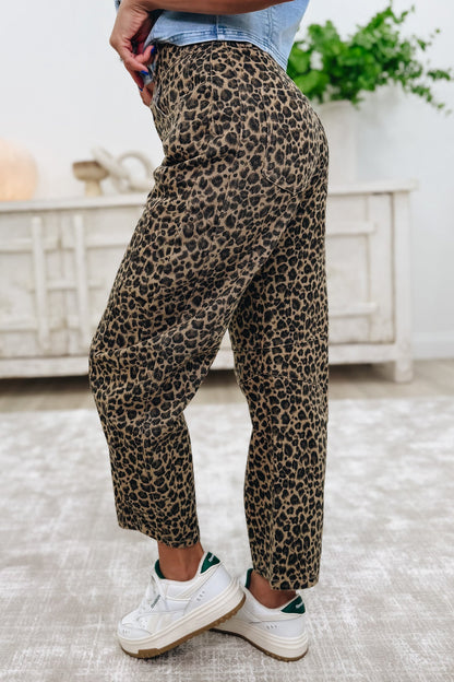 Wild One Mid Rise Jeans