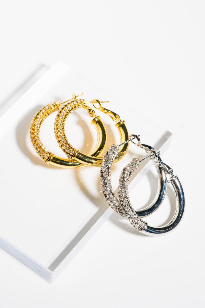 Ocean Dance Earrings