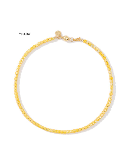Studio 54 Necklace - Multiple Colors!