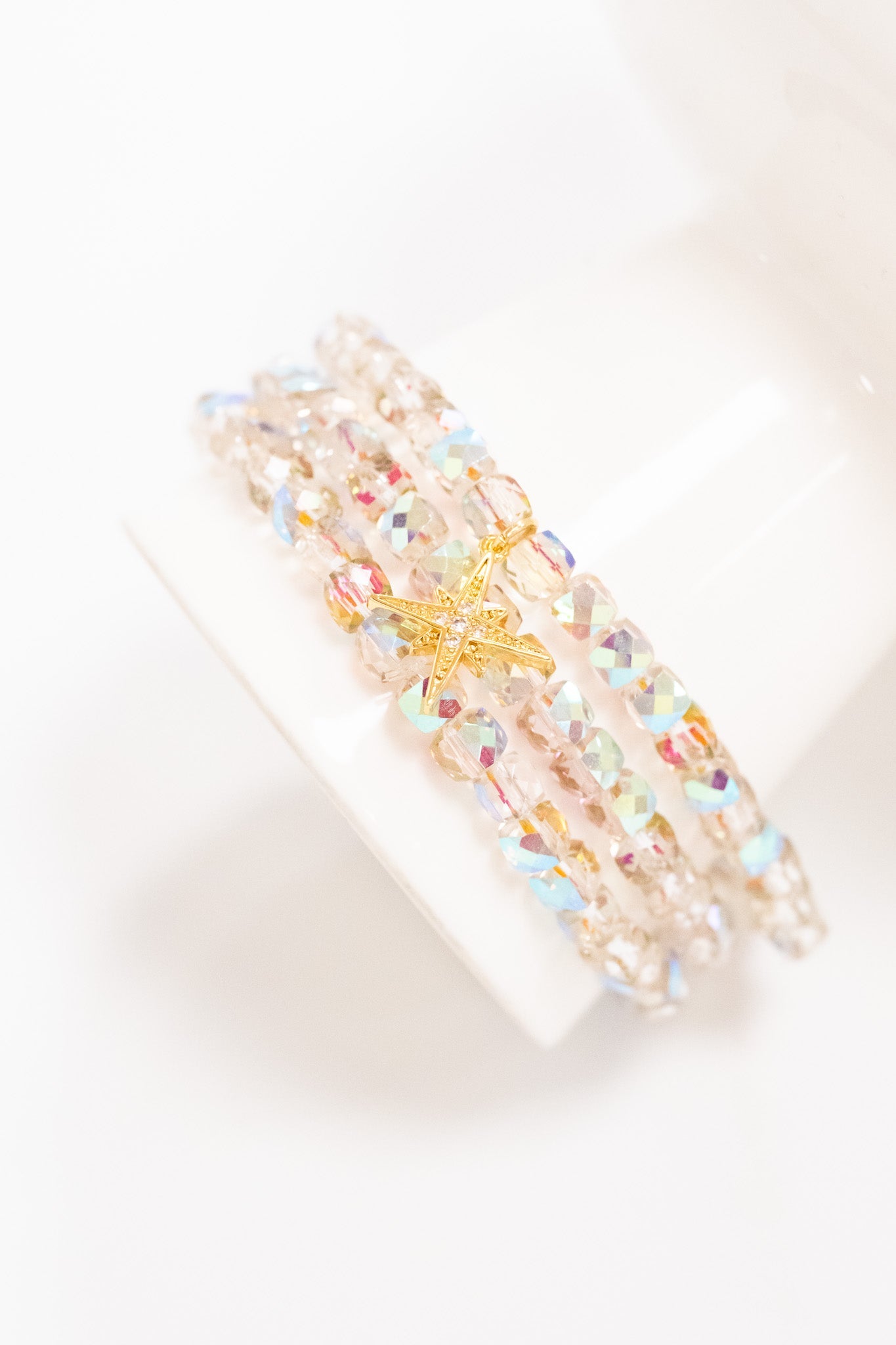 Stardust Bracelet Set - Fairytale
