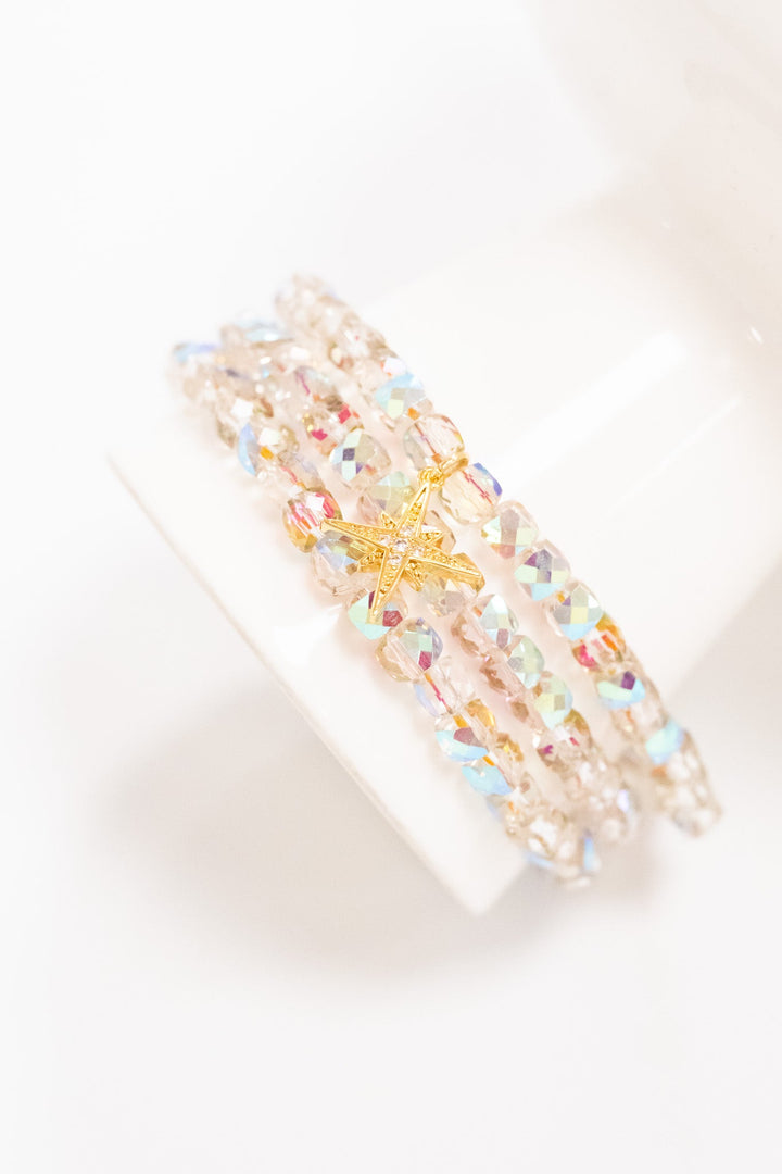 Stardust Bracelet Set - Fairytale