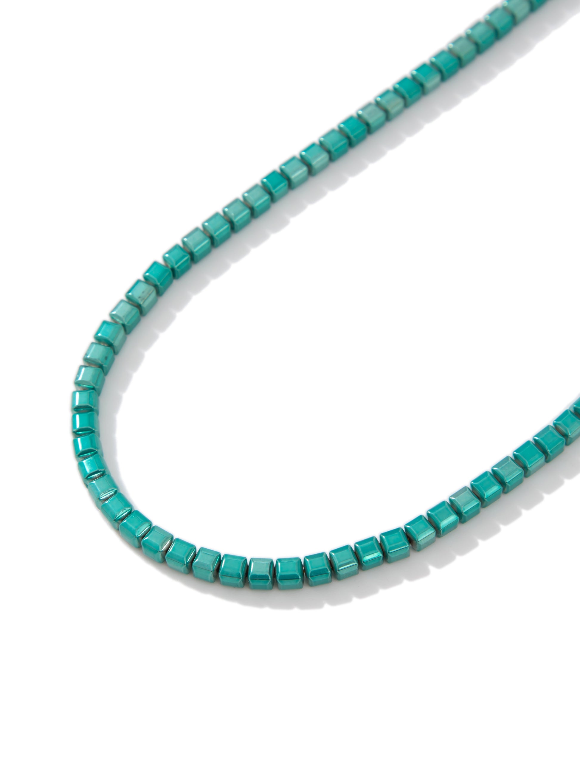 Studio 54 Necklace - Multiple Colors!