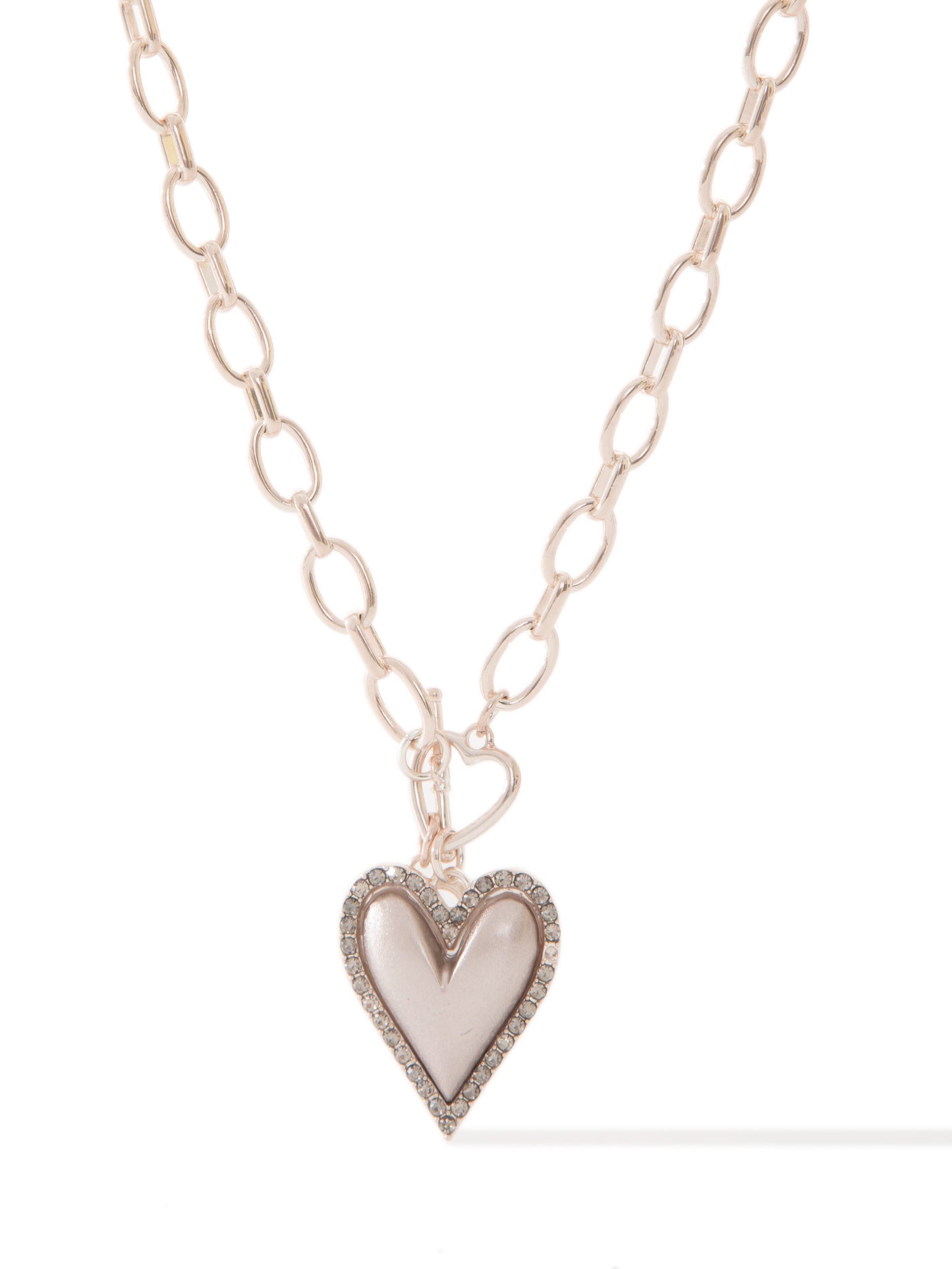 If You Wanna Be My Lover Necklace - Multiple Colors!