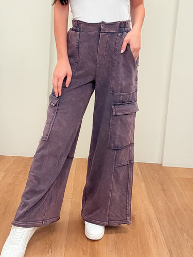 Ahold Of My Heart Pants - 3 Colors!