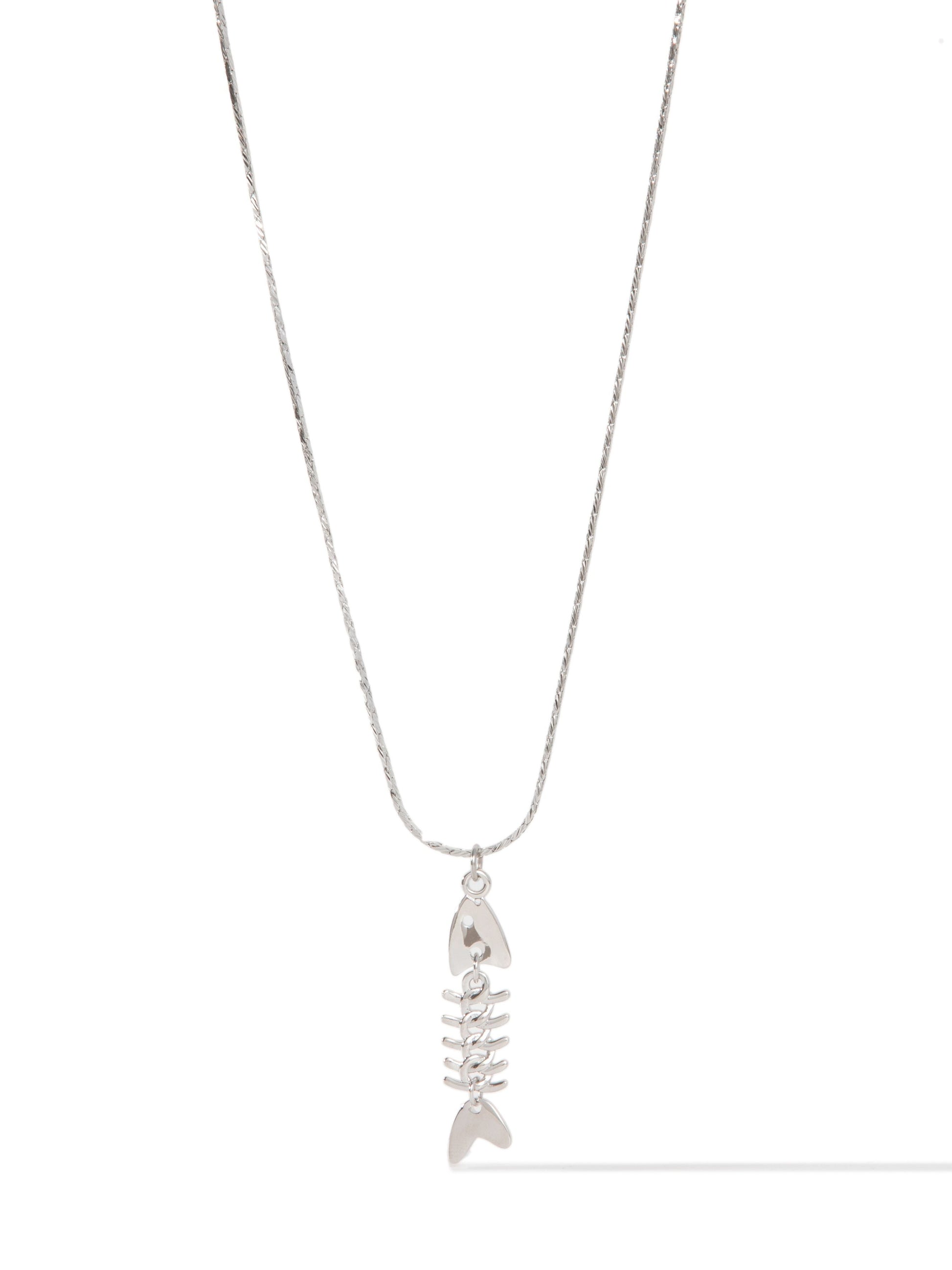 Amalfi Necklace