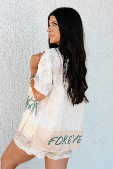 Summer Paradise Top
