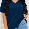 Upgrade Your Basics Top - 12 Colors!