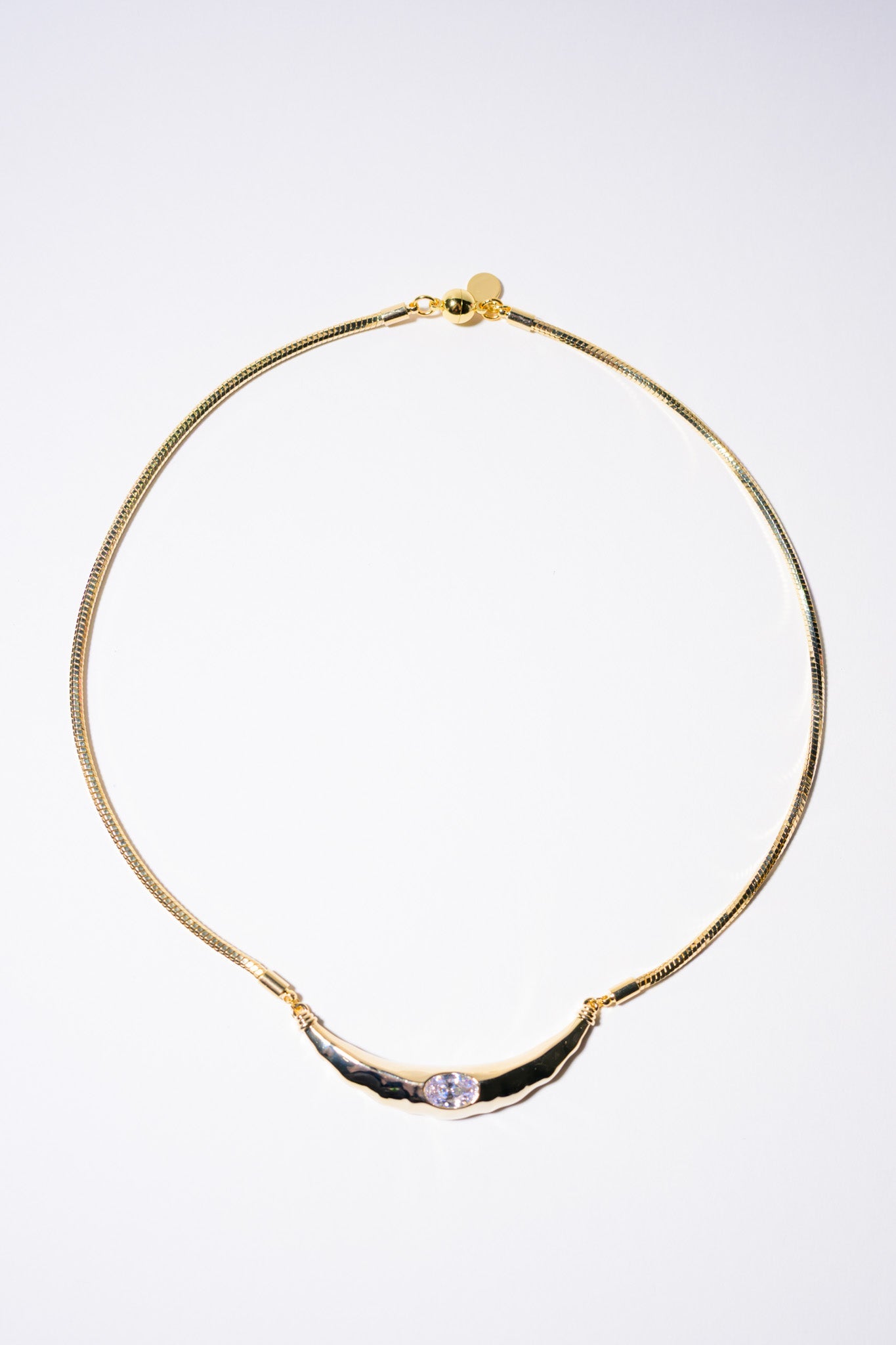 Celestin Necklace