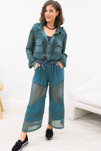 BAR x POL Let's Get It Pants - 6 Colors!