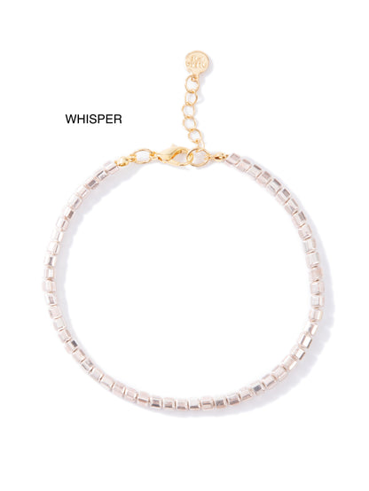 Studio 54 Anklet - Multiple Colors!