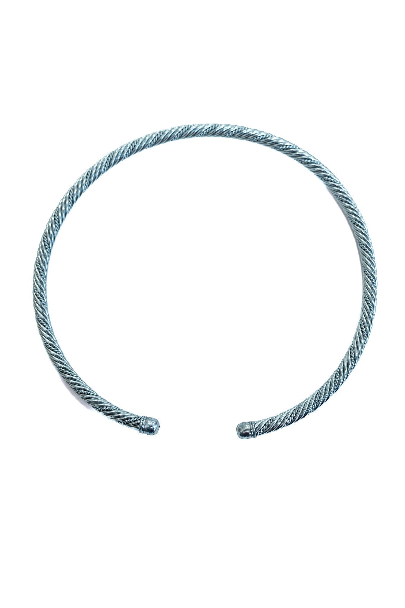 Lexy Cuff Necklace- Multiple Colors!